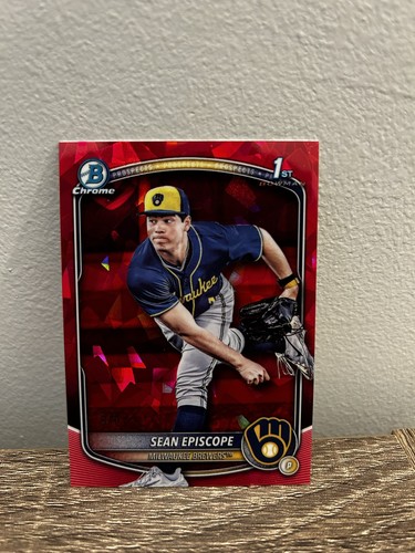 2025 bowman zaffiro sean - bowman,