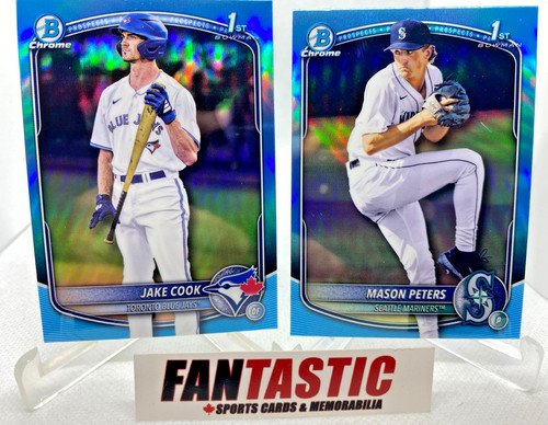 2025 bowman draft chrome sky - draft,