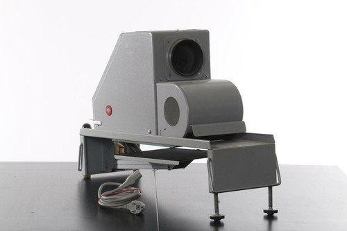 Leitz episcope con epis 325 - con, mm