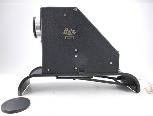 Leitz episkop photo - vp,