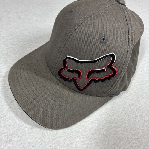 Cappello fox racing - cappello,