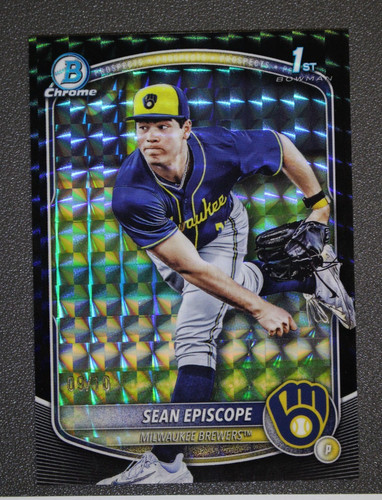 Sean episcope 2025 - sean,