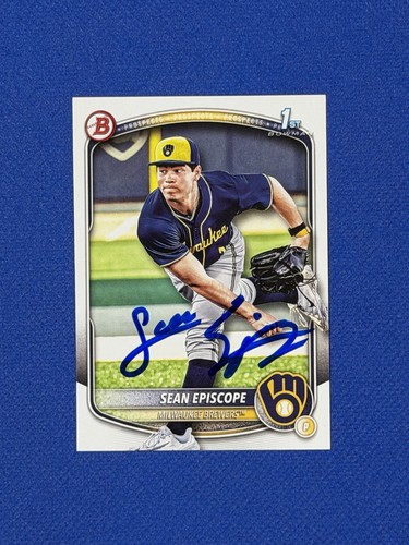 2025 bowman bozza sean - 2025,