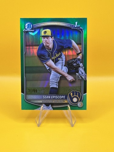 2025 bowman draft chrome - bowman,