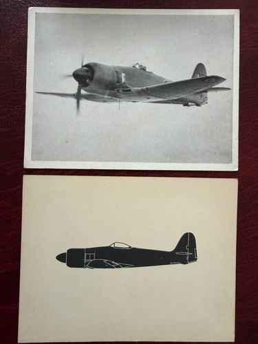 Episcope cards from - 2,