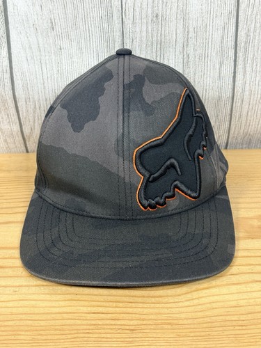 Cappello fox episcope - fox,