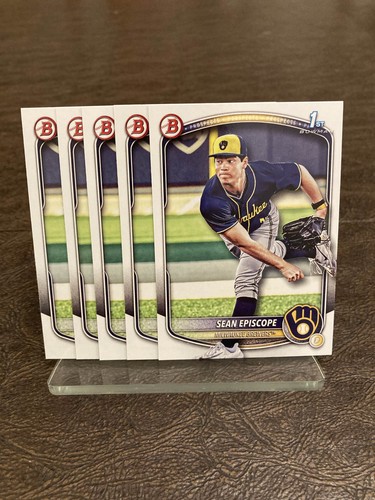 2025 bowman draft - 2025, sean