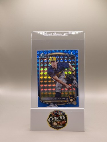 2025 bowman draft sean - 2025,