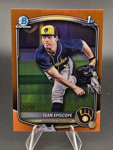 2025 bowman draft sean - 2025,