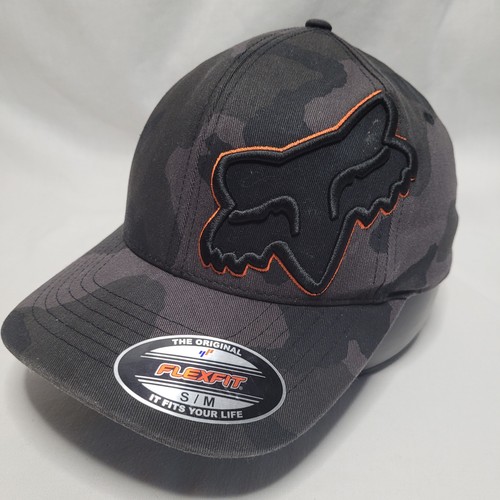 Cappello fox racing episcope - cappello,