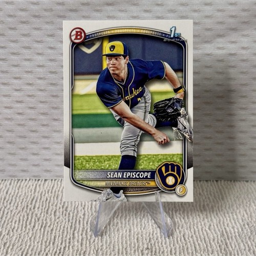 2025 bowman draft - 2025, sean