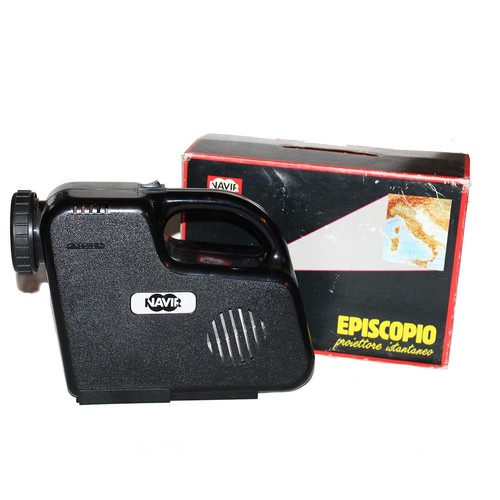 Projecteur épiscope - /,
