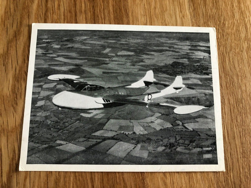 1957 restricted episcope - -,