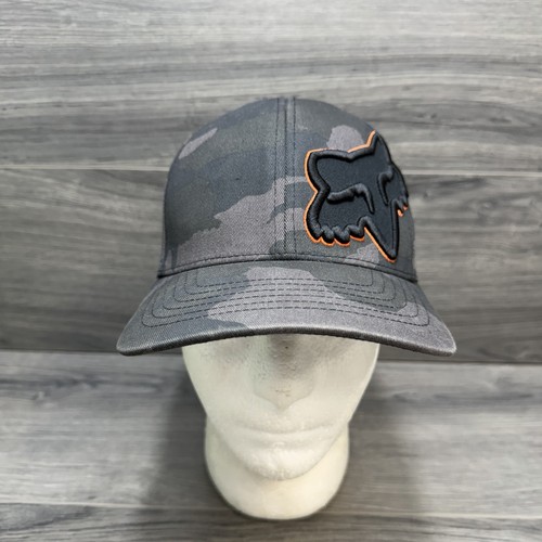 Cappello fox head racing - cappello,