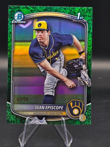 2025 bowman draft - 2025, sean