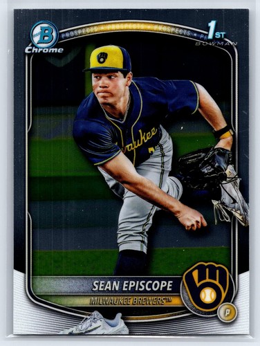 2025 bowman draft chrome - draft,
