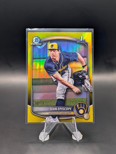 2025 bowman draft bdc - bowman, #bdc-149