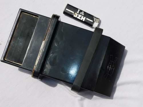 Episcope char engin blinde - episcope,