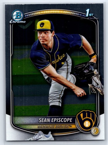 2025 bowman draft chrome - draft,