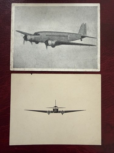 Episcope cards from - 2,