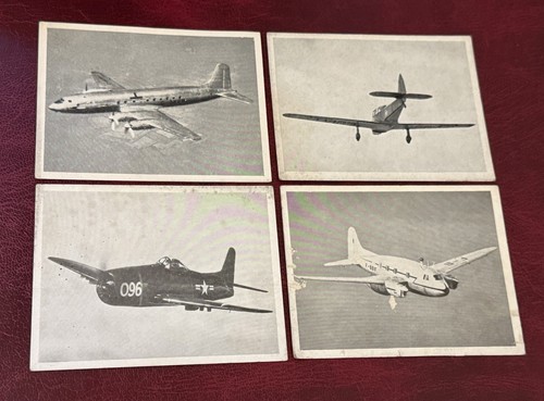 Episcope aircraft - x,