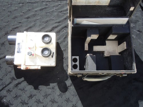 Binoculaire épiscope a - épiscope, ob-23-a