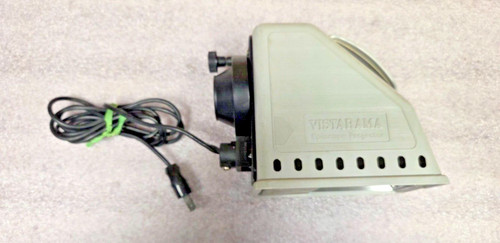Vintage proiettore episcopio - vintage,