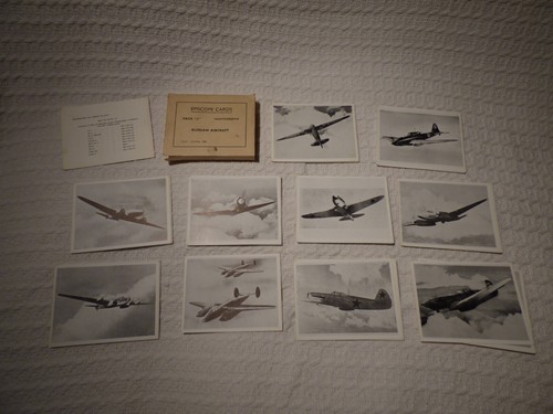 Set ww2 era episcope photo - ww2,