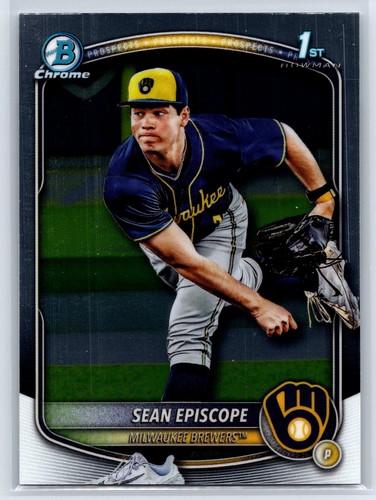 2025 bowman draft - 2025, chrome