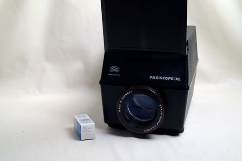 Paxiscope 300 w - xl, *