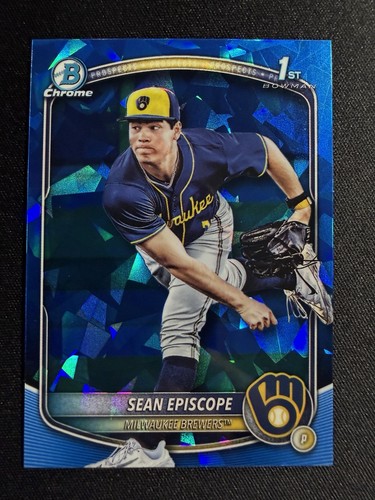 2025 bowman draft sapphire - 2025,