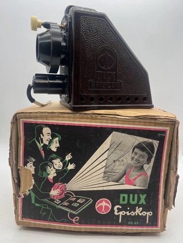 Dux episcop bachelite - bachelite, 40w
