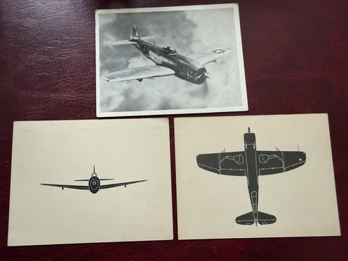 Episcope cards from sept - 3, x