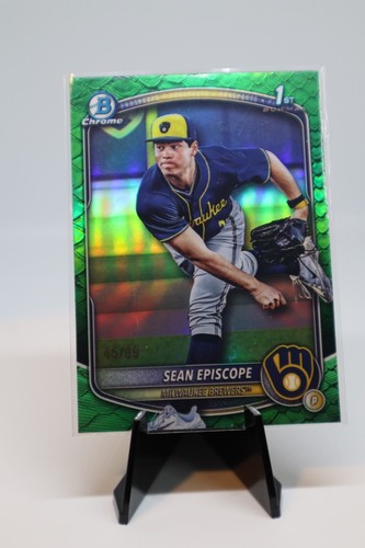 2025 bowman draft chrome - bowman,